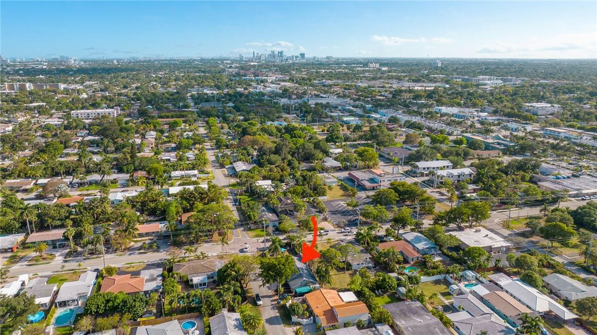 Oakland Park 2-38 B - Residential