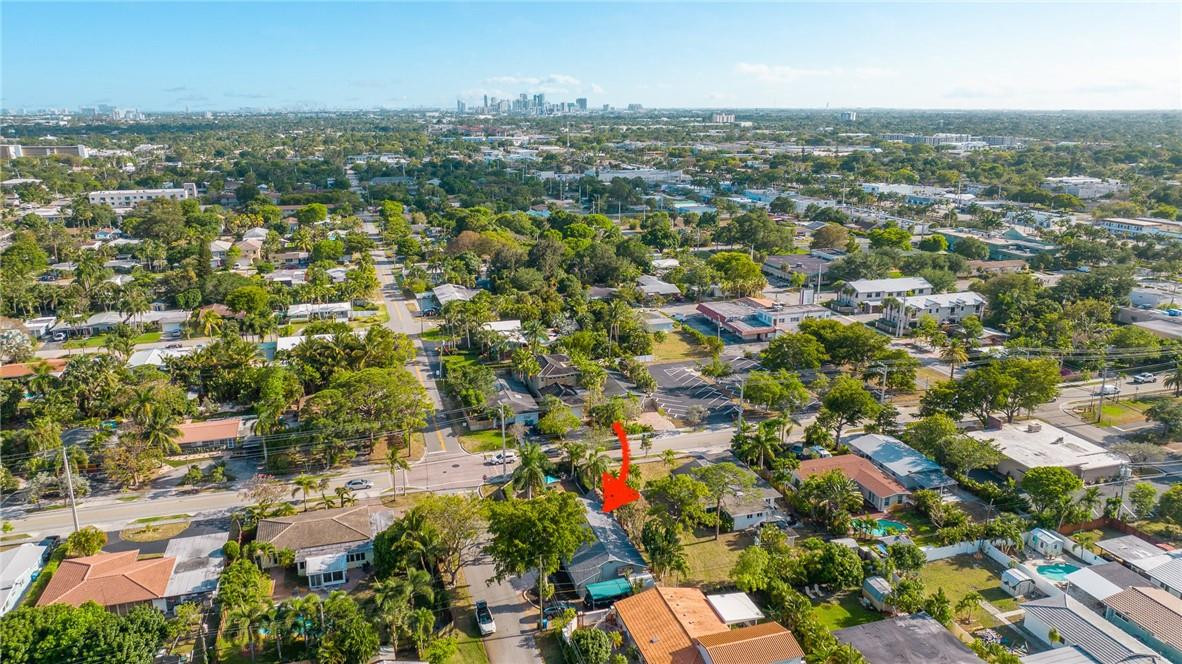 Oakland Park 2-38 B - Residential
