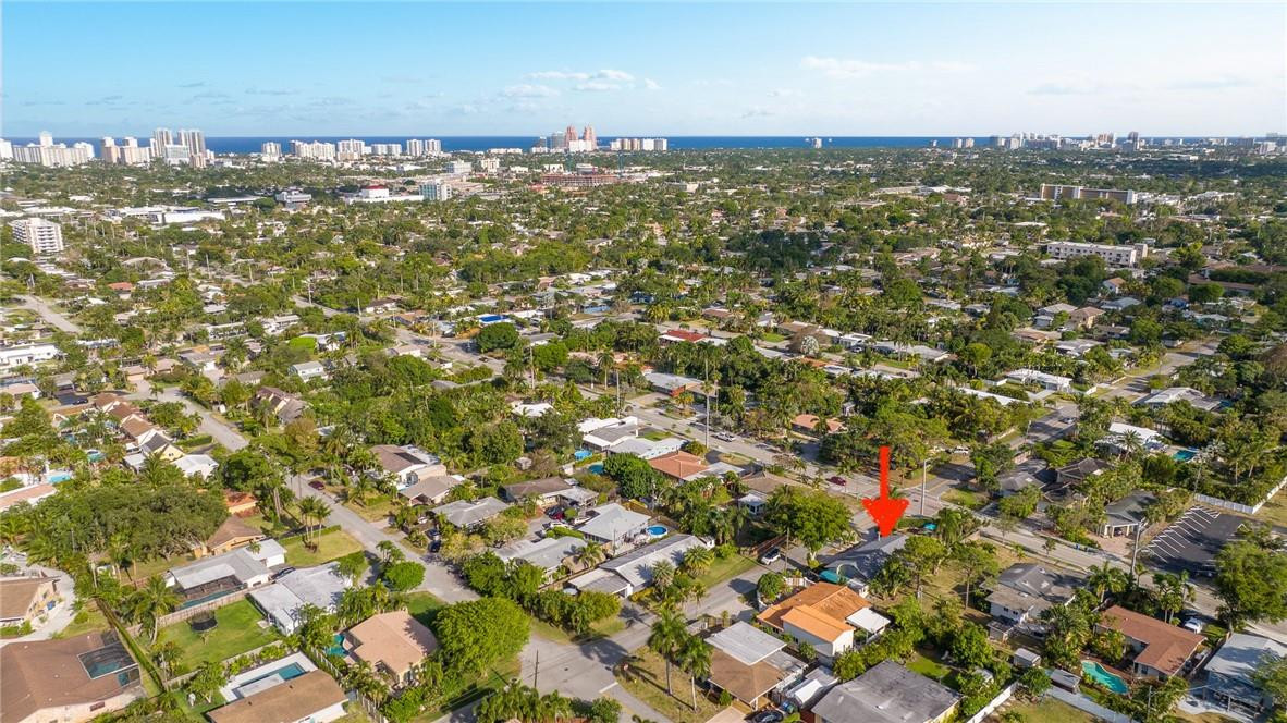 Oakland Park 2-38 B - Residential