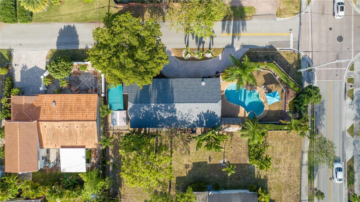 Oakland Park 2-38 B - Residential