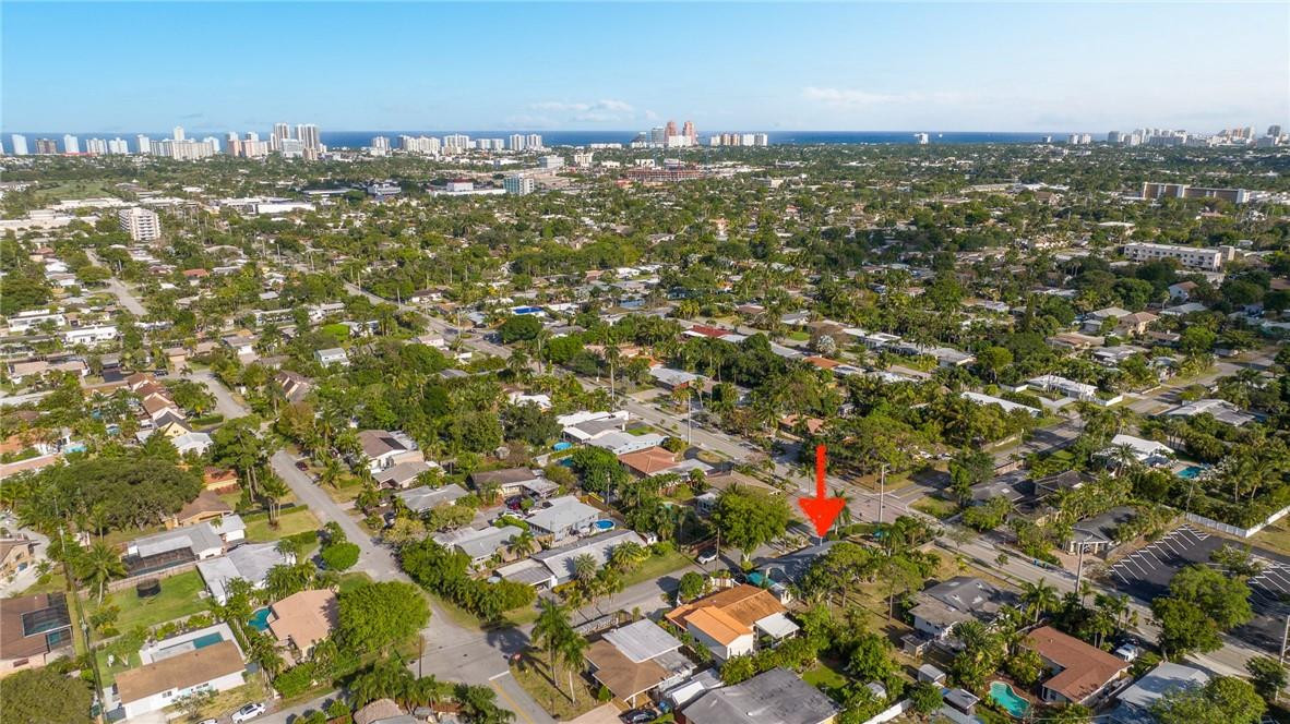 Oakland Park 2-38 B - Residential