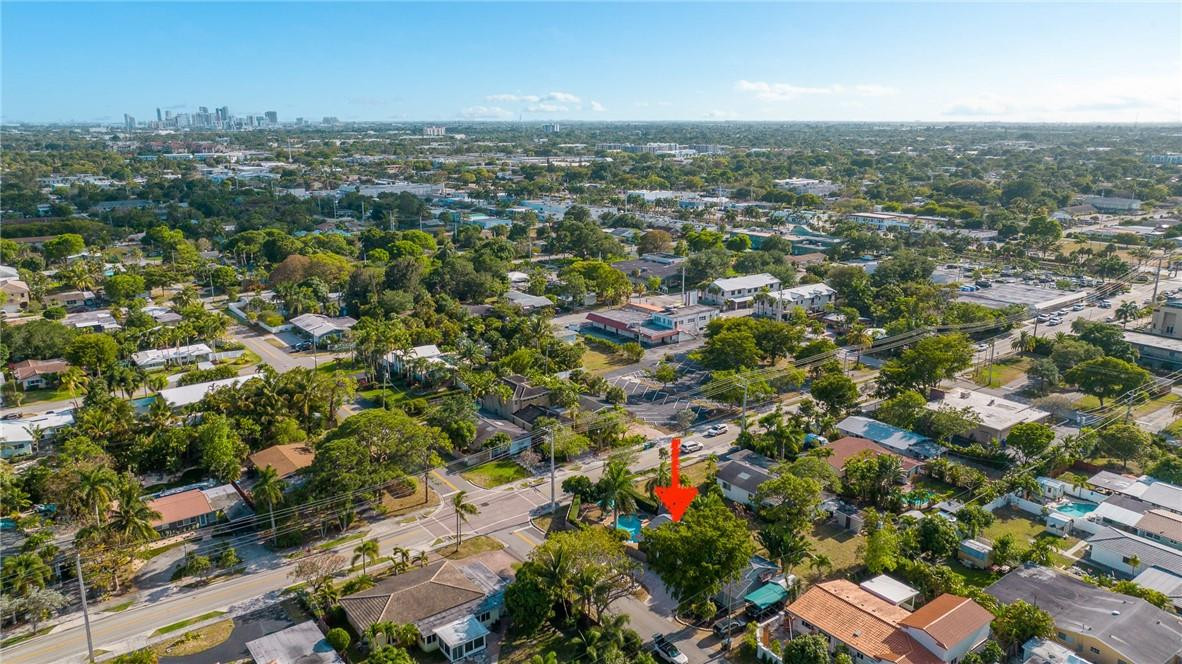 Oakland Park 2-38 B - Residential