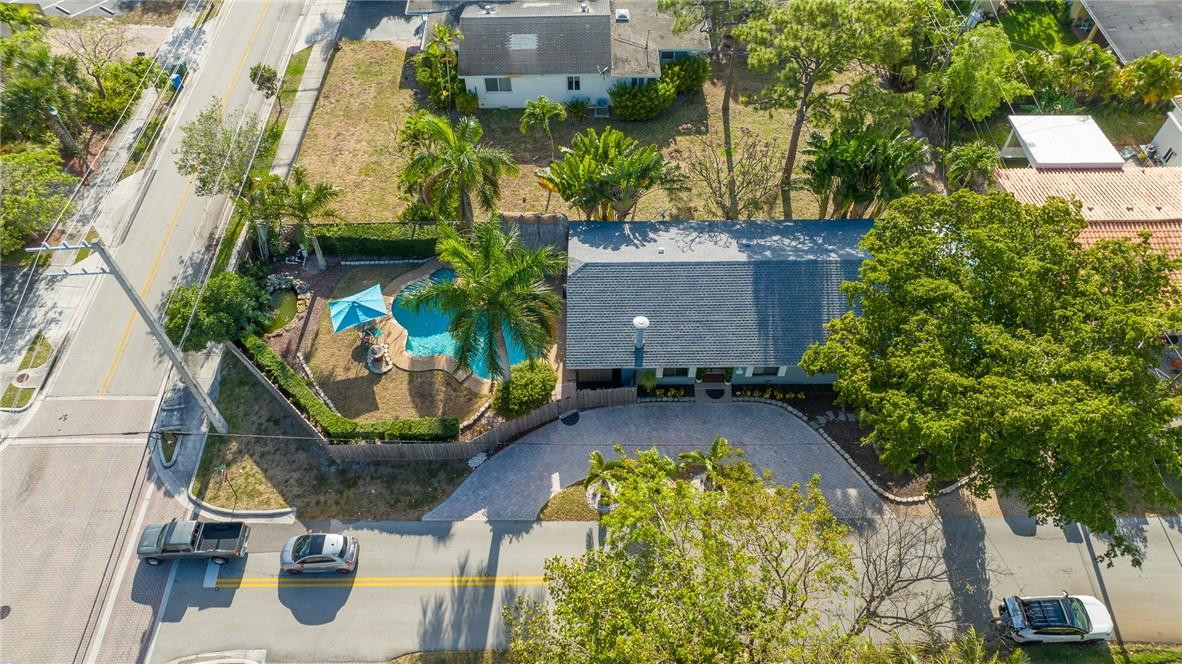 Oakland Park 2-38 B - Residential