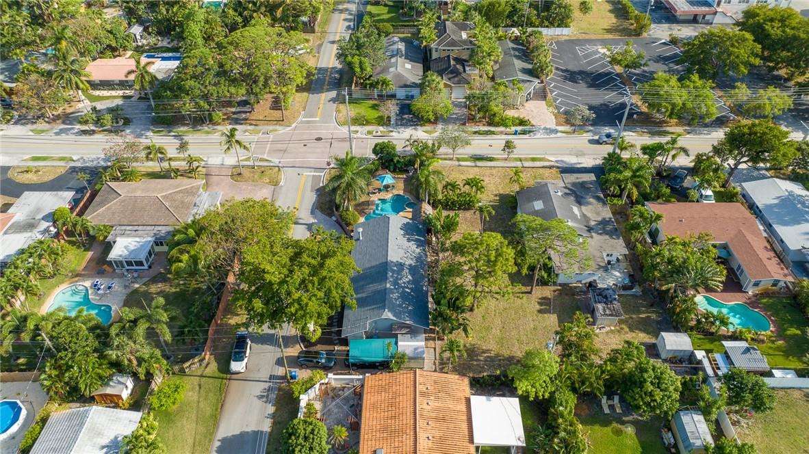 Oakland Park 2-38 B - Residential