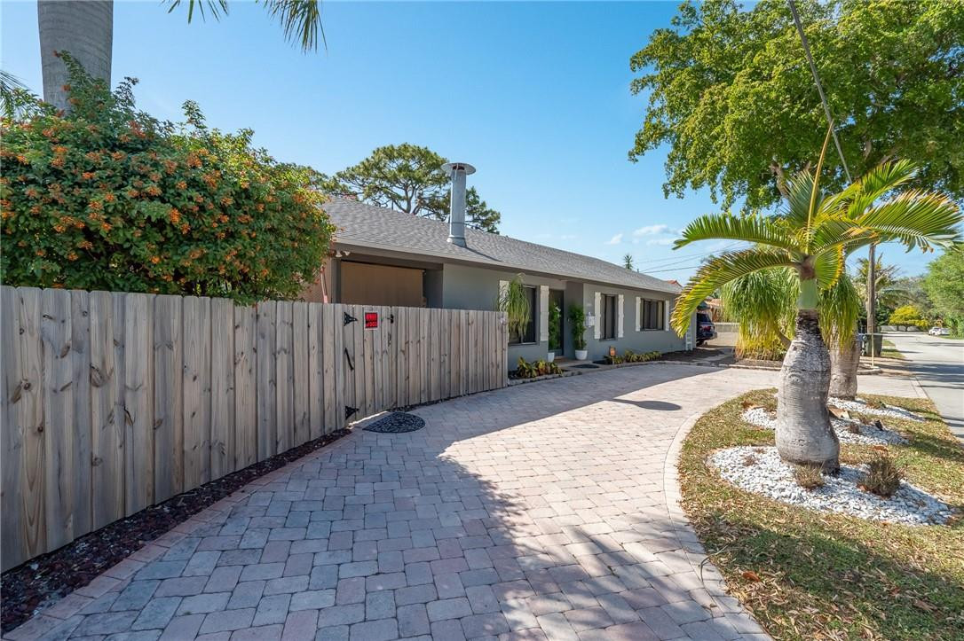 Oakland Park 2-38 B - Residential