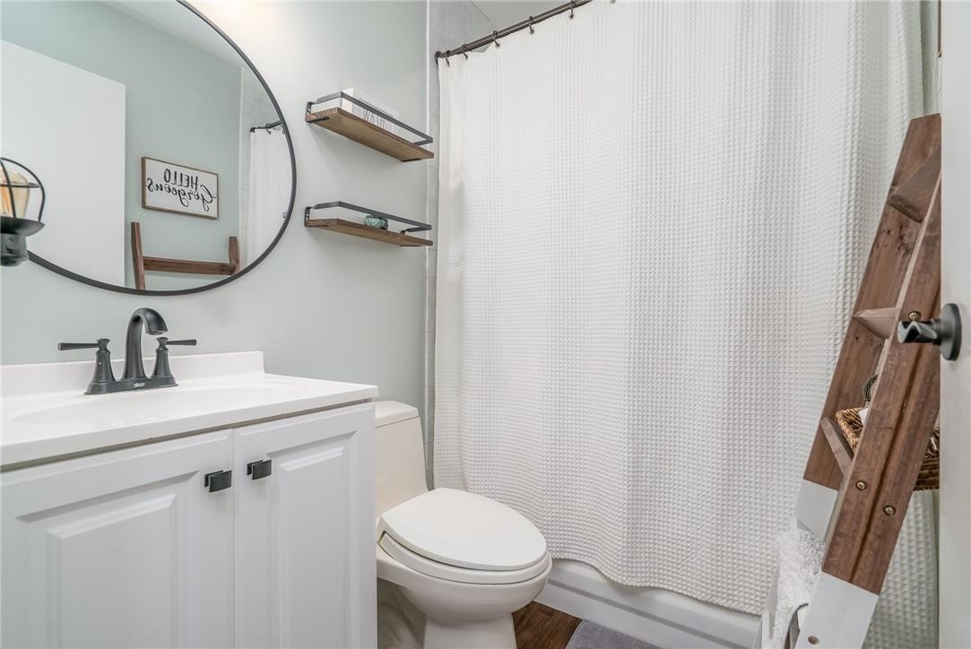 Oakland Park 2-38 B - Residential