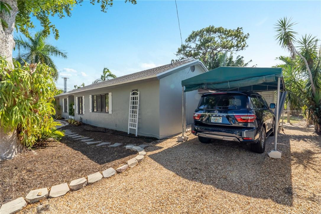 Oakland Park 2-38 B - Residential