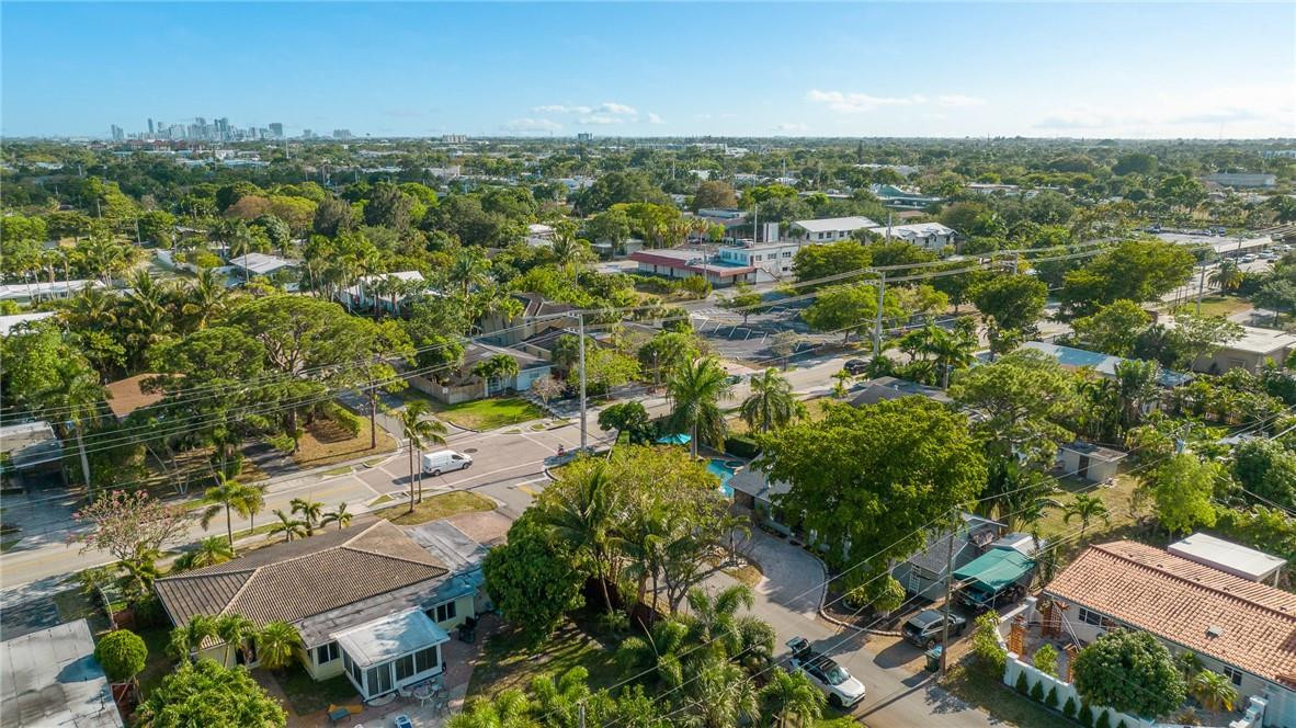 Oakland Park 2-38 B - Residential