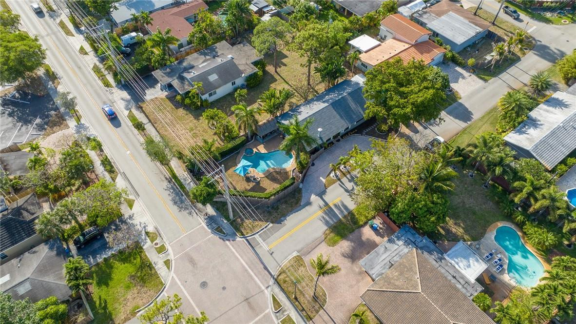 Oakland Park 2-38 B - Residential