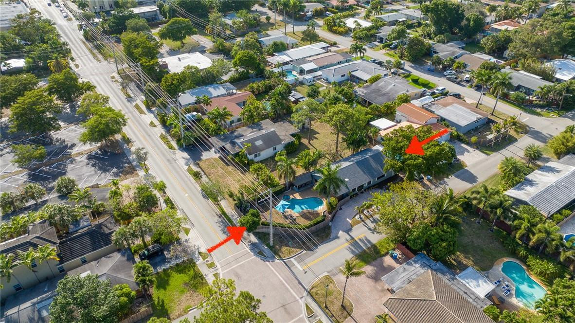 Oakland Park 2-38 B - Residential