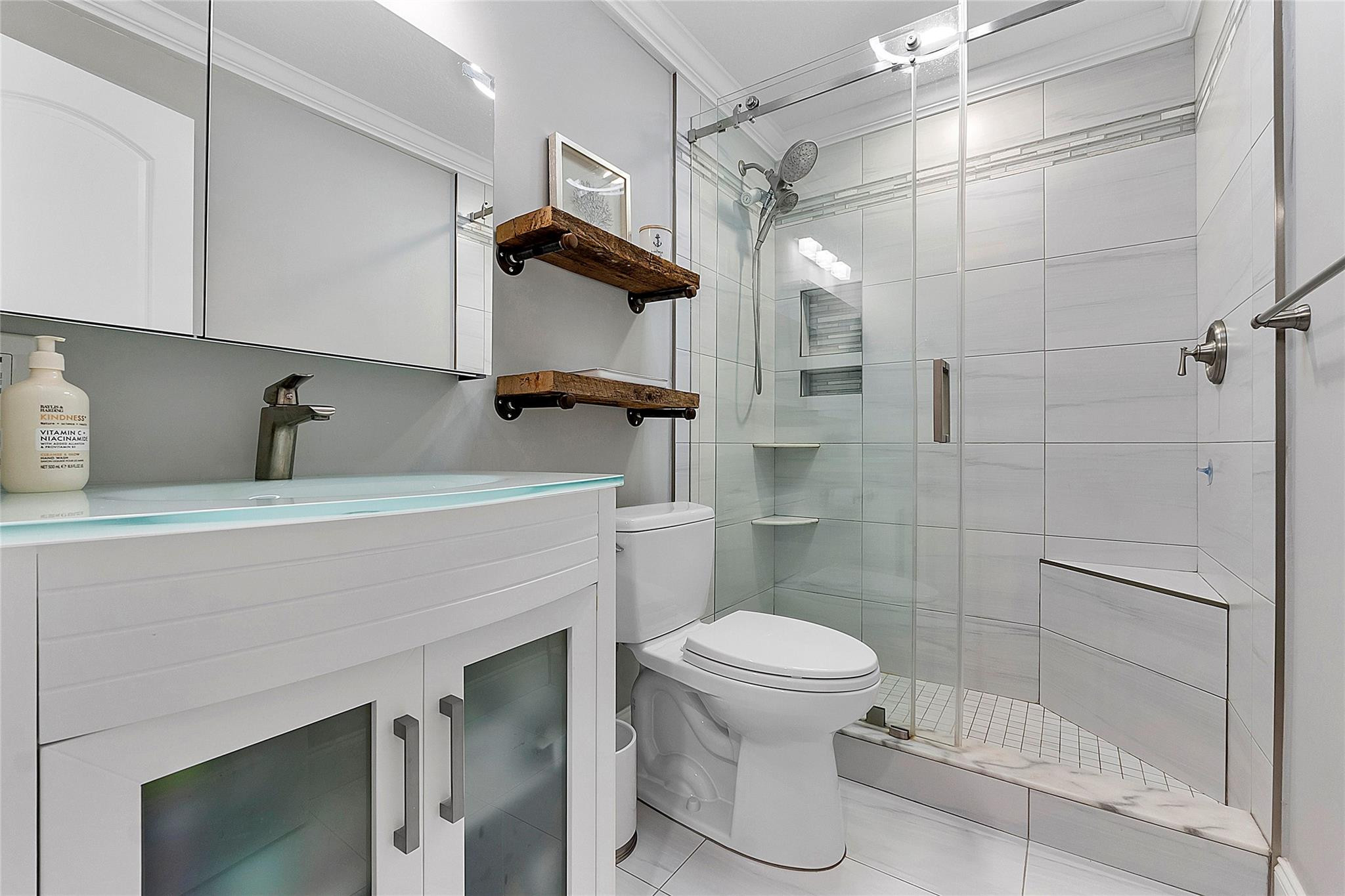 FOUNTAINS OF PALM BEACH CONDO 5 - Residential Lease