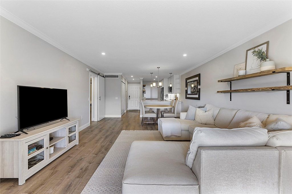 Photo of 4230 Deste Court #305, Lake Worth, FL 33467 (MLS # B26007194)