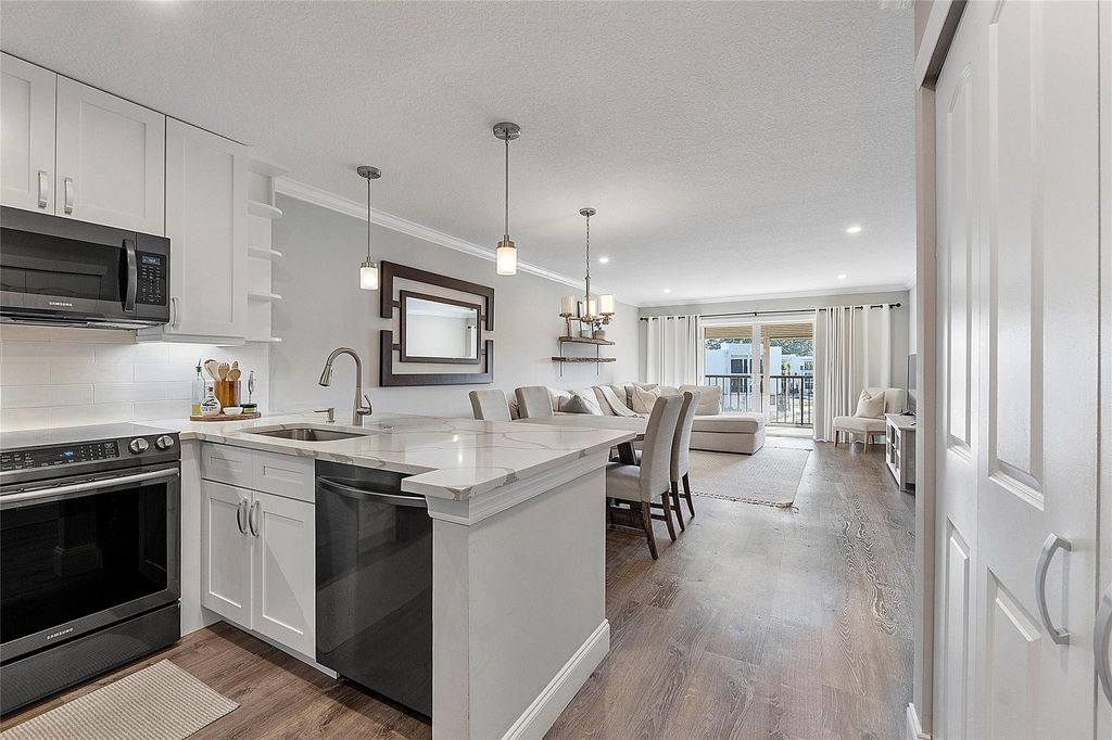 Photo of 4230 Deste Court #305, Lake Worth, FL 33467 (MLS # B26007194)