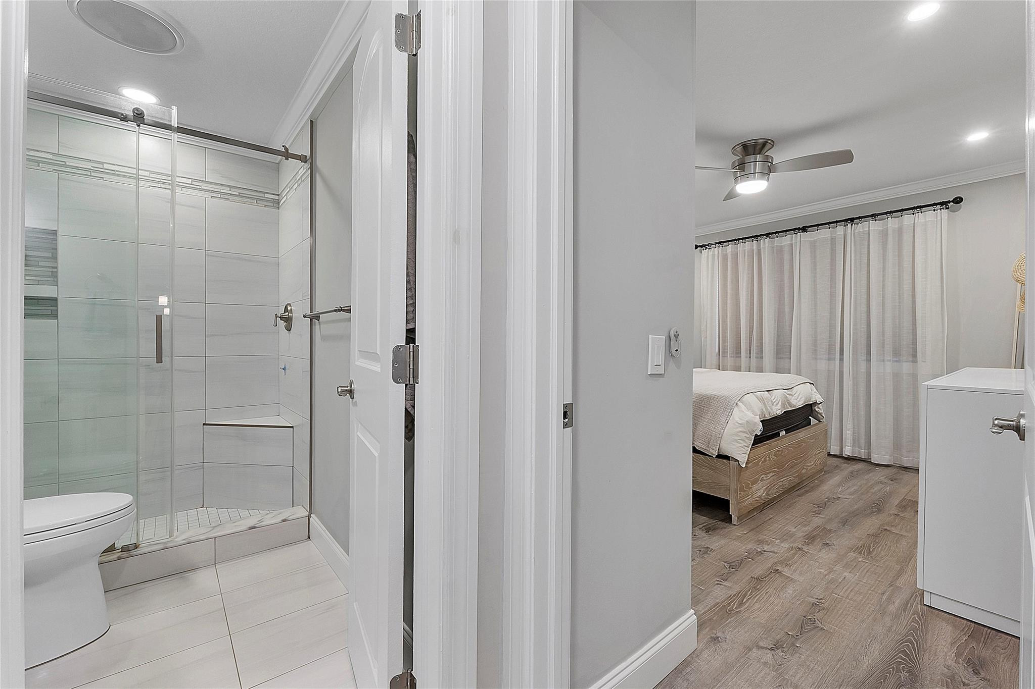 FOUNTAINS OF PALM BEACH CONDO 5 - Residential Lease