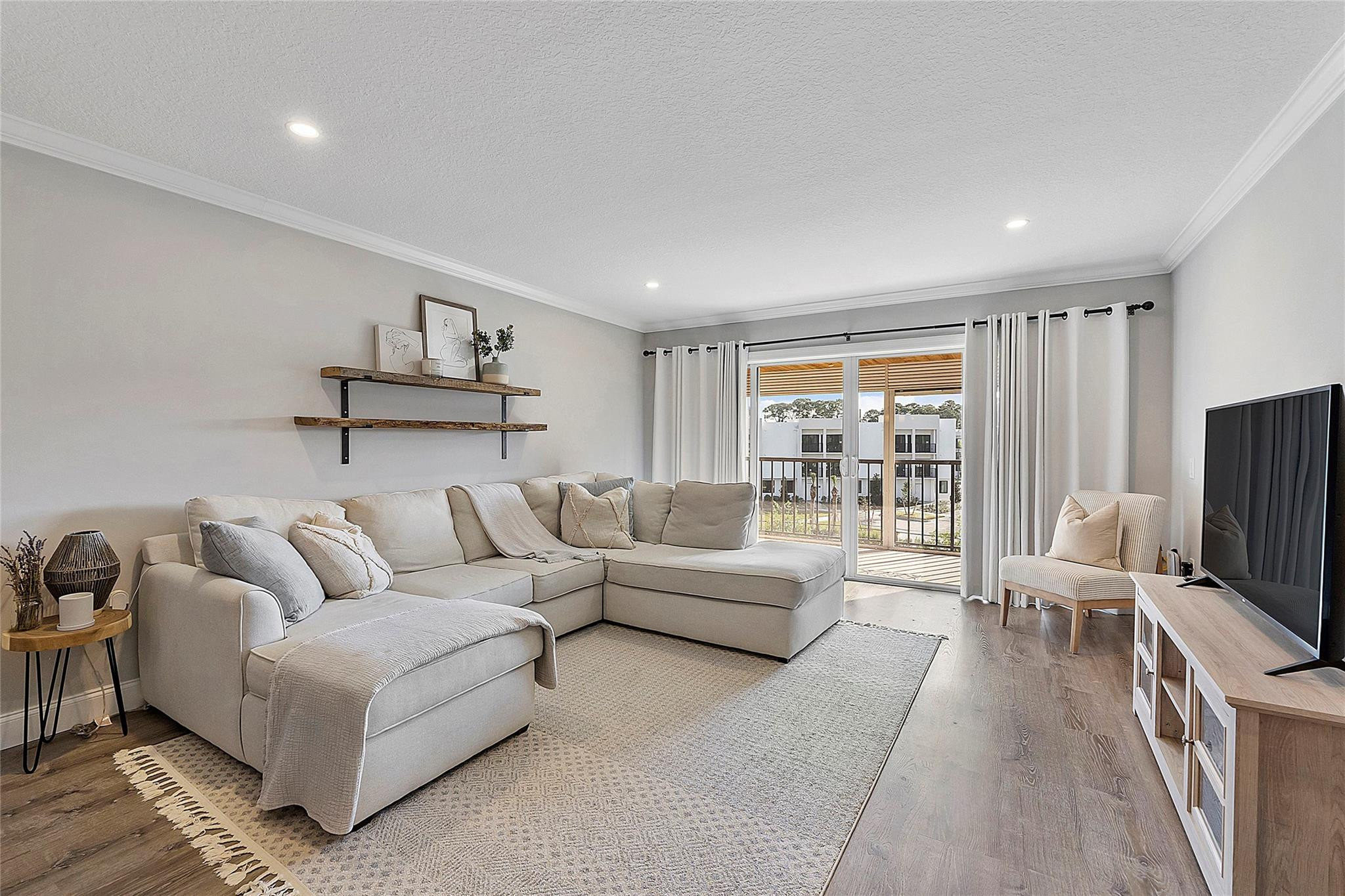 FOUNTAINS OF PALM BEACH CONDO 5 - Residential Lease