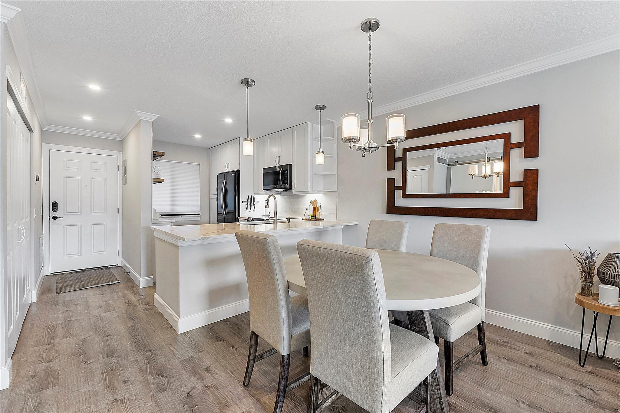 FOUNTAINS OF PALM BEACH CONDO 5 - Residential Lease