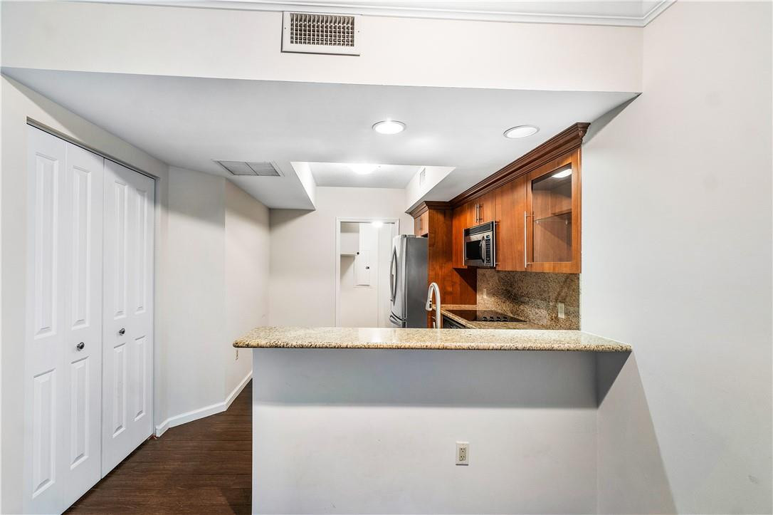 ESPLANADE - Residential