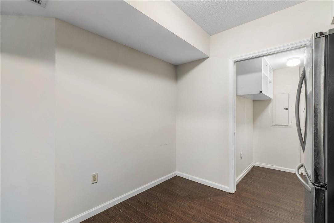 ESPLANADE - Residential