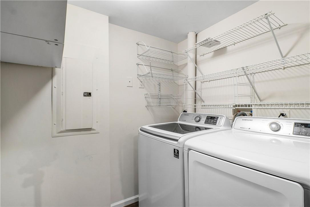 ESPLANADE - Residential