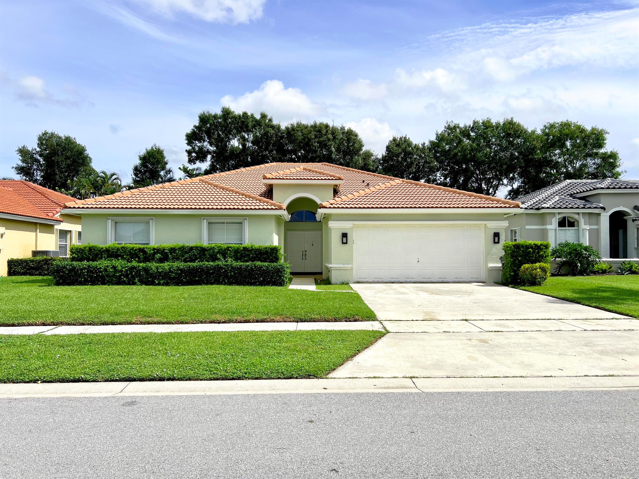 WINSTON TRAILS PAR 6 - Residential