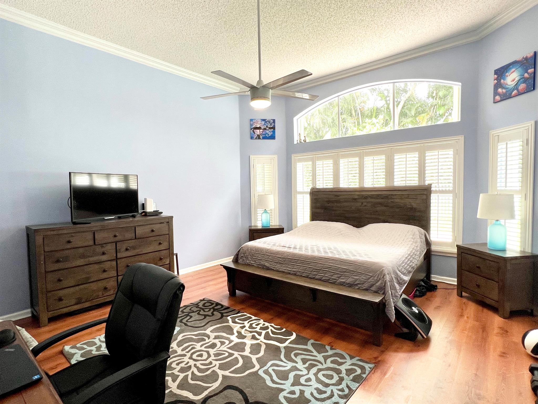 WINSTON TRAILS PAR 6 - Residential