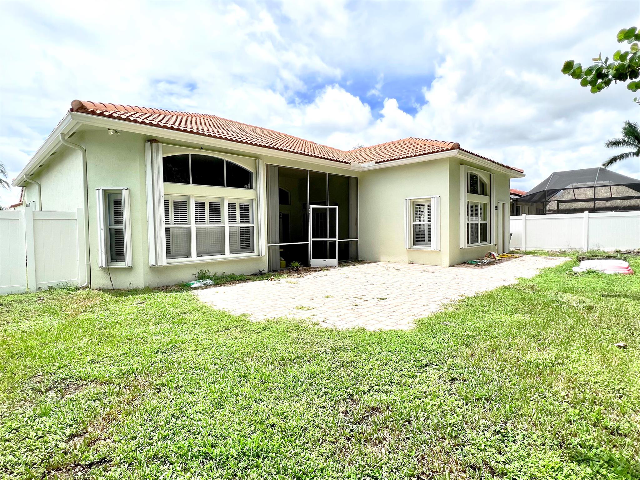 WINSTON TRAILS PAR 6 - Residential