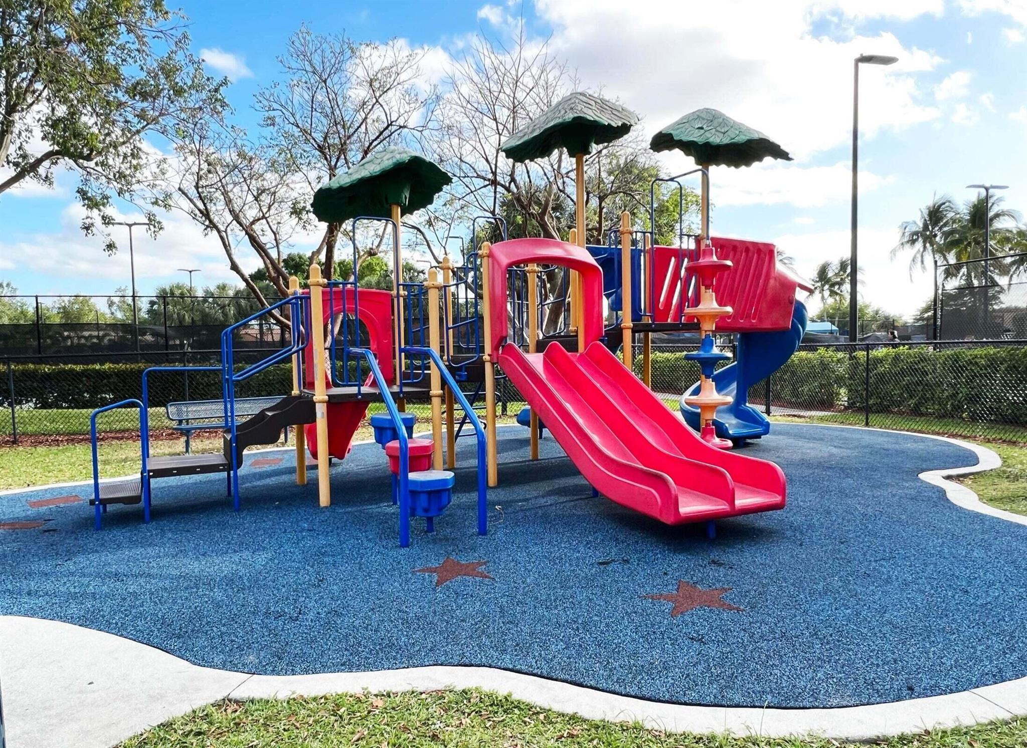 WINSTON TRAILS PAR 6 - Residential