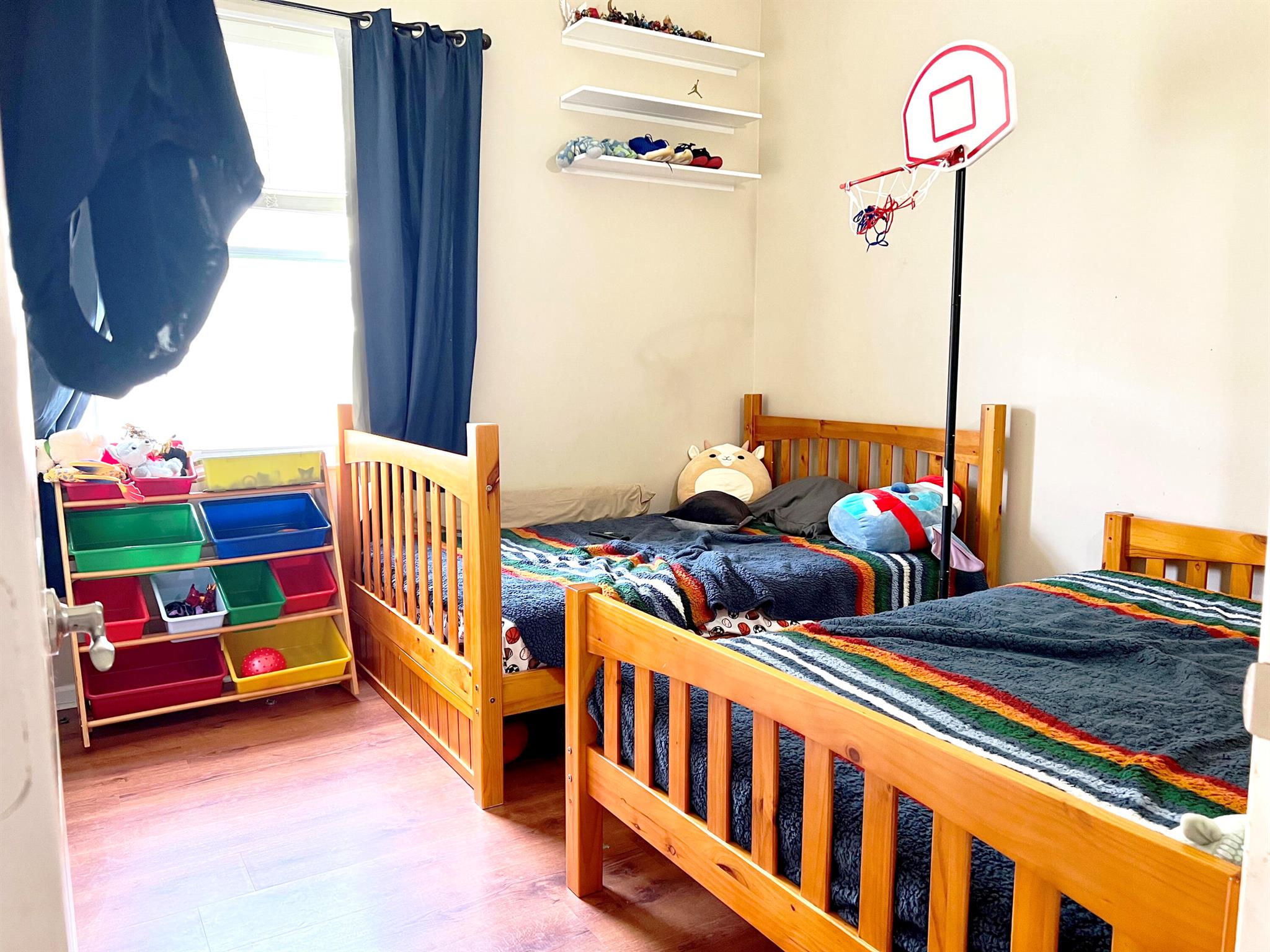 WINSTON TRAILS PAR 6 - Residential