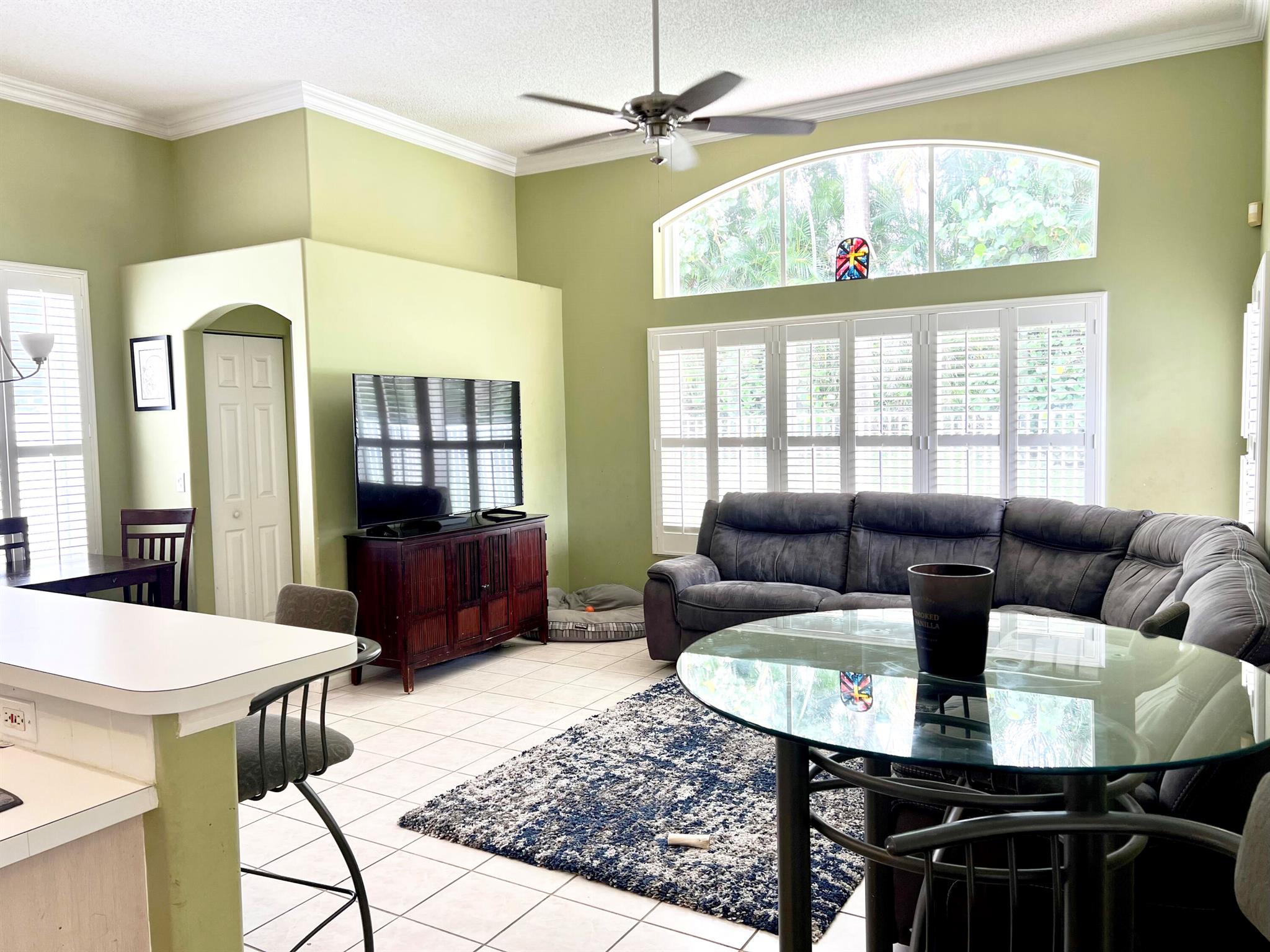 WINSTON TRAILS PAR 6 - Residential