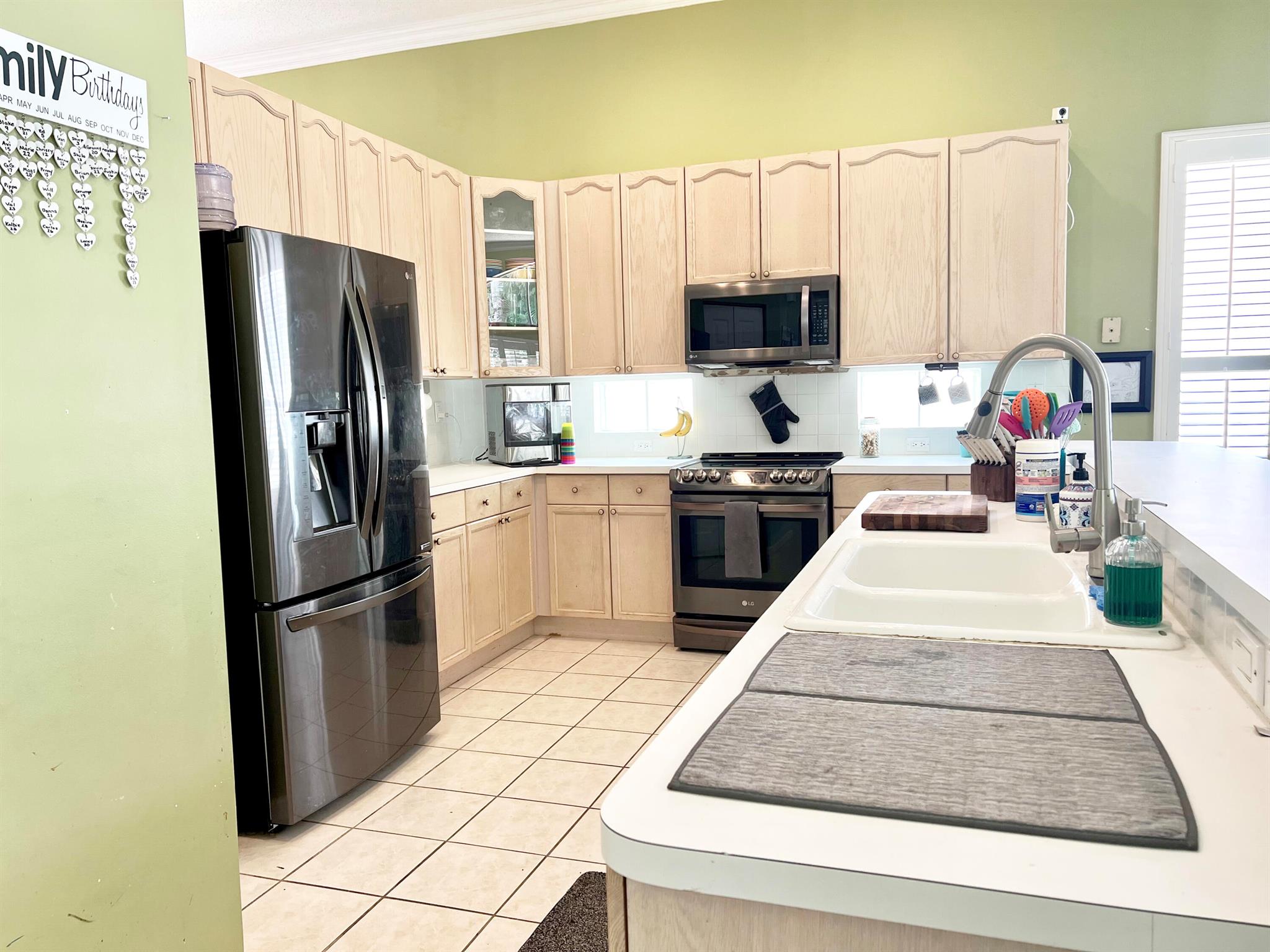 WINSTON TRAILS PAR 6 - Residential