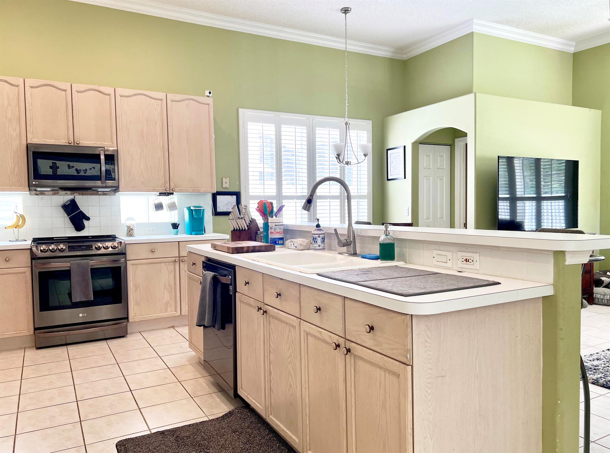 WINSTON TRAILS PAR 6 - Residential