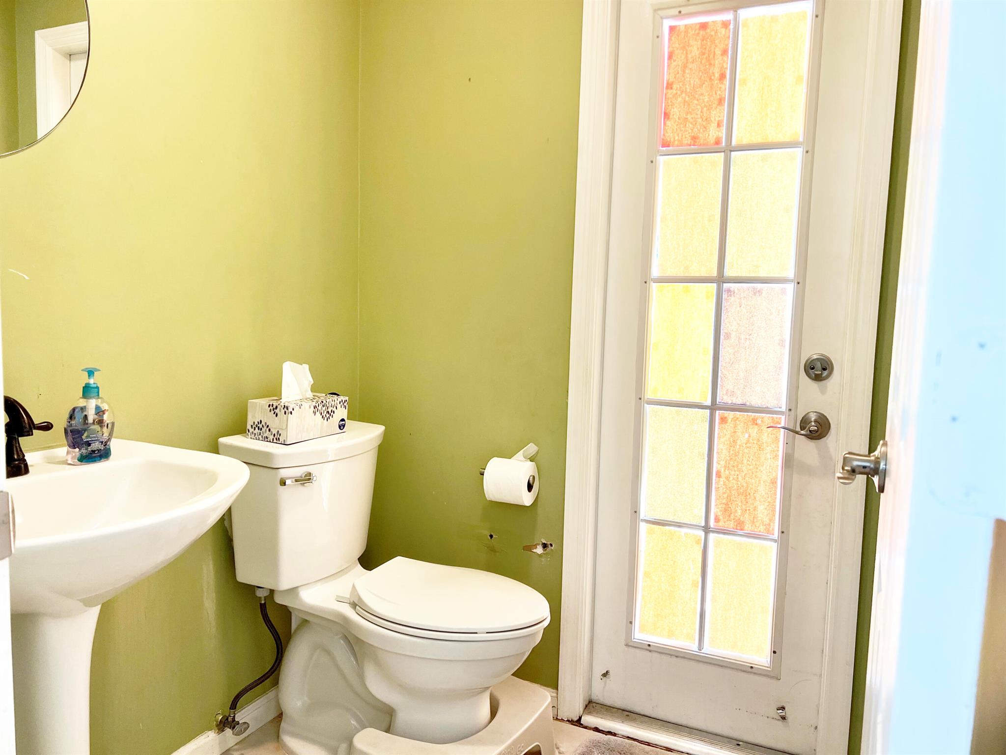 WINSTON TRAILS PAR 6 - Residential