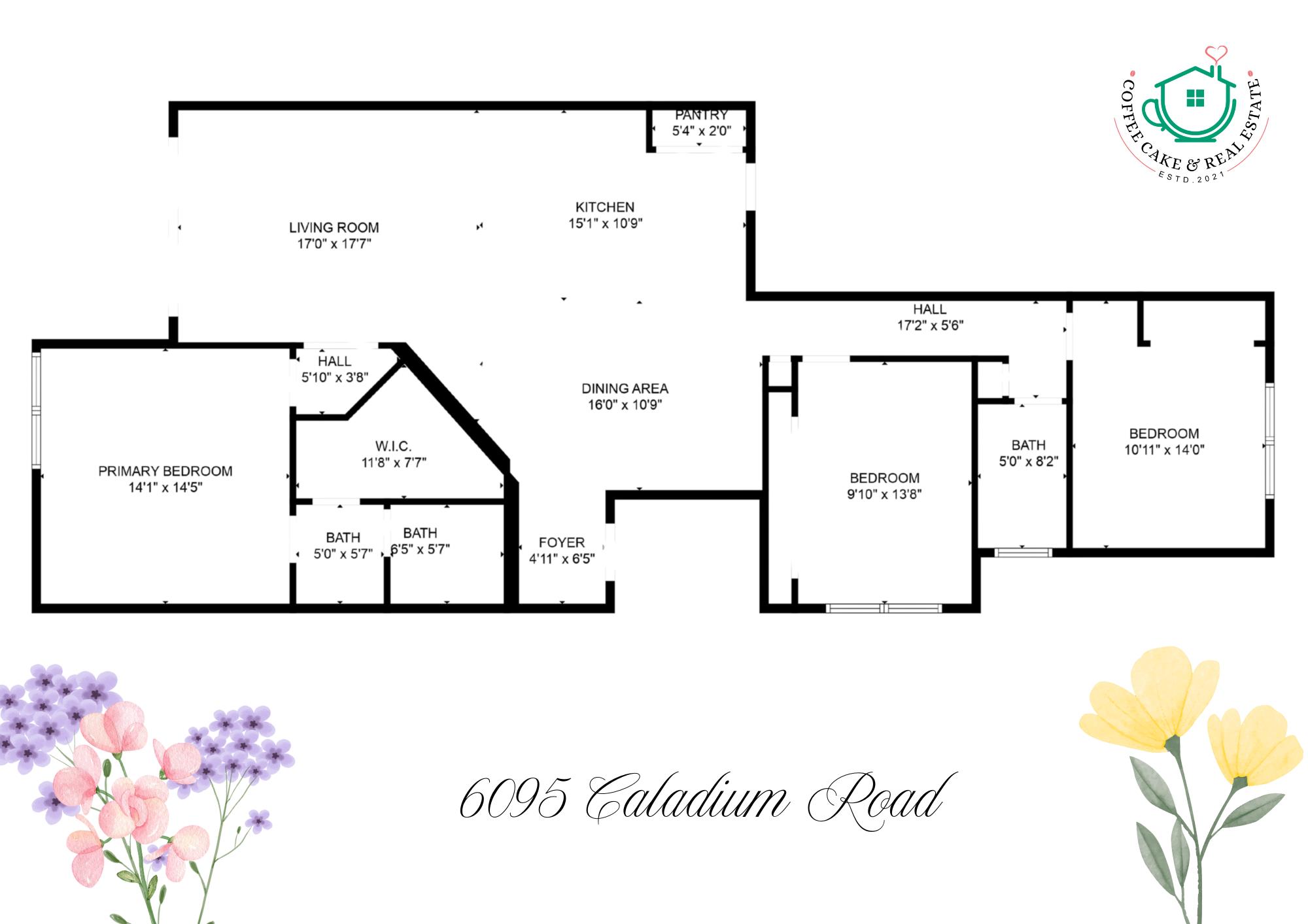 FLORAL LAKES PH 3 AND 4 - Residential