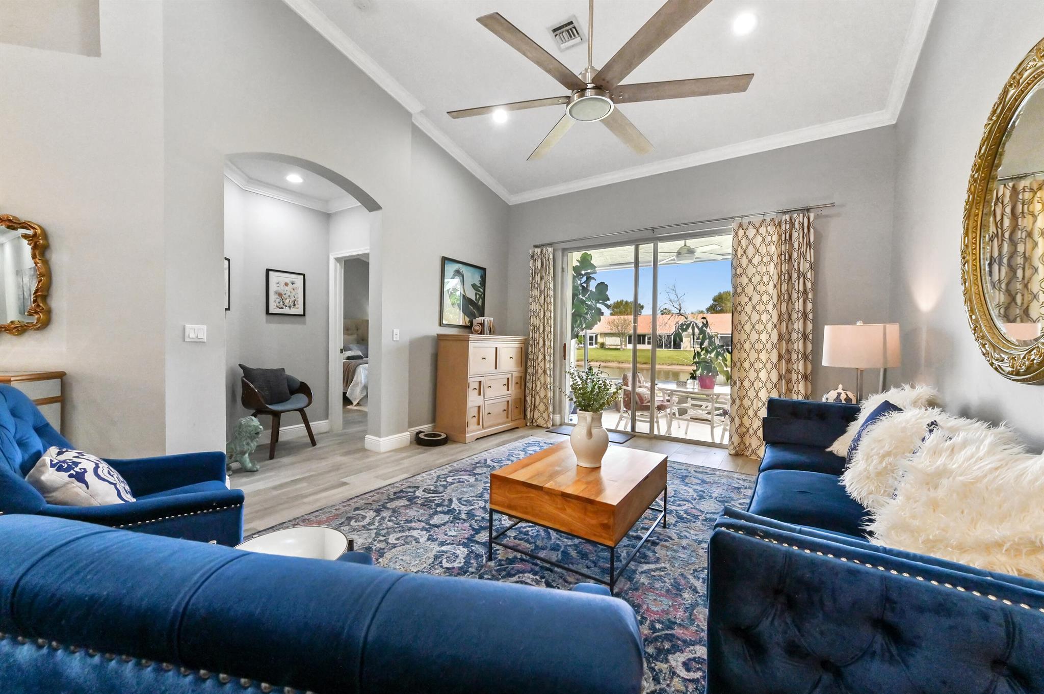 FLORAL LAKES PH 3 AND 4 - Residential