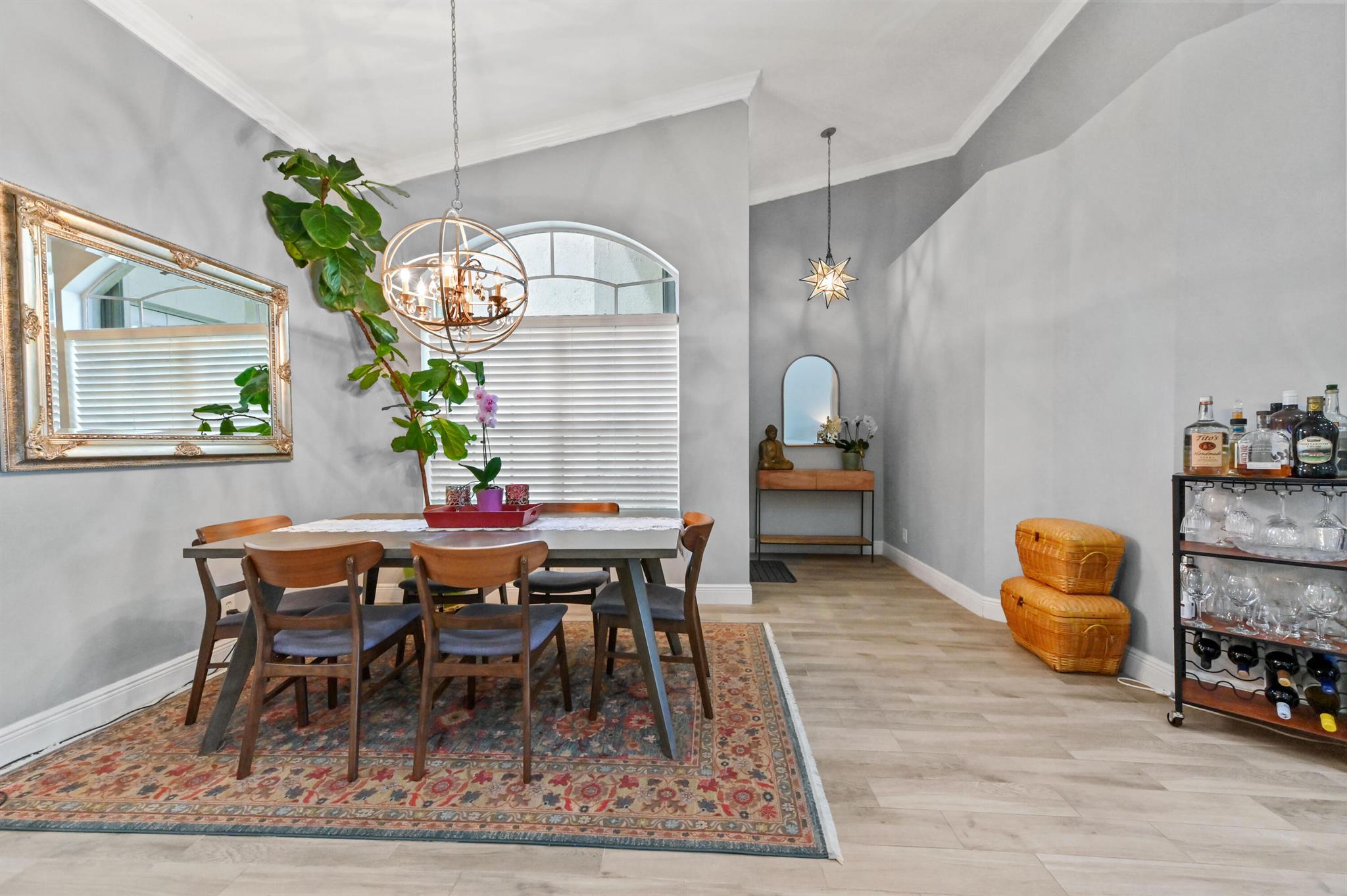 FLORAL LAKES PH 3 AND 4 - Residential