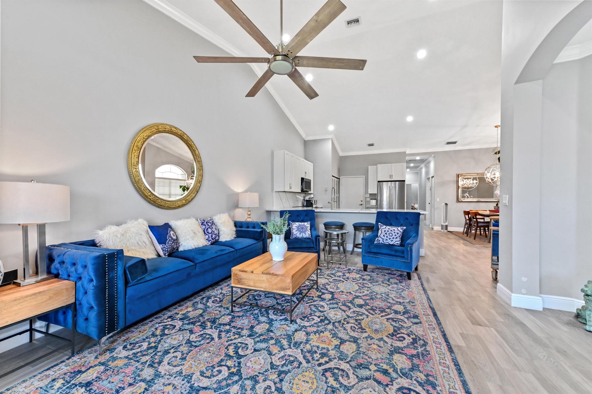 FLORAL LAKES PH 3 AND 4 - Residential