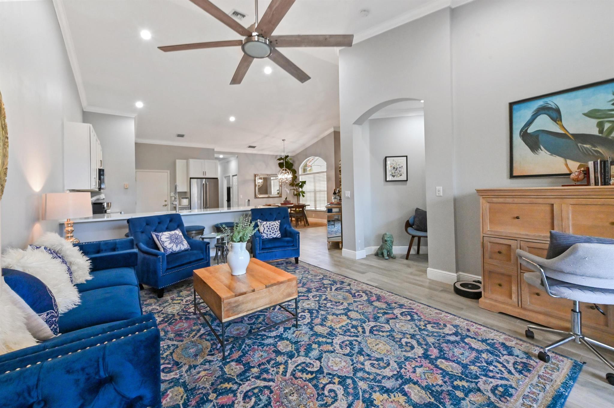 FLORAL LAKES PH 3 AND 4 - Residential