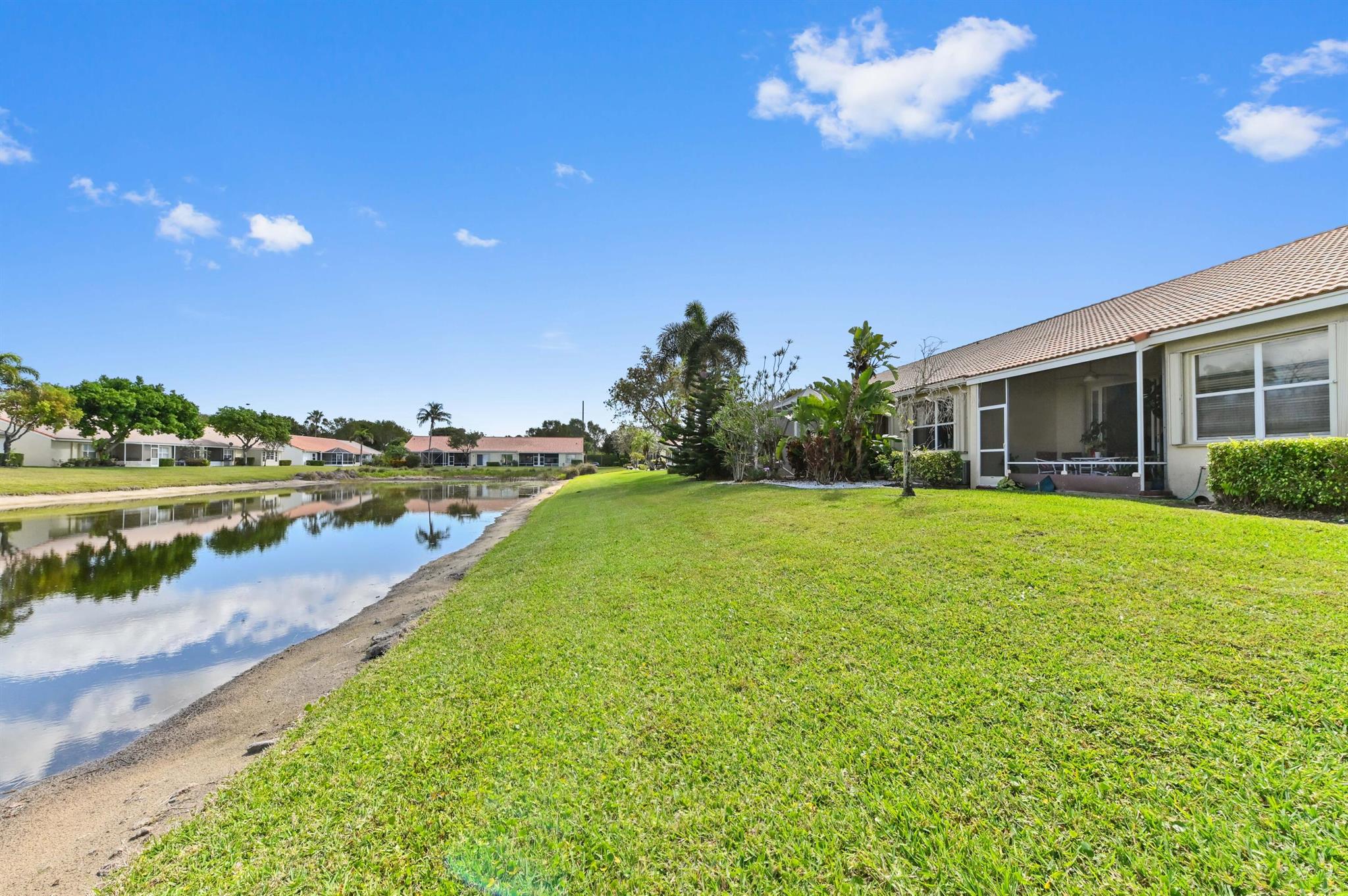 FLORAL LAKES PH 3 AND 4 - Residential