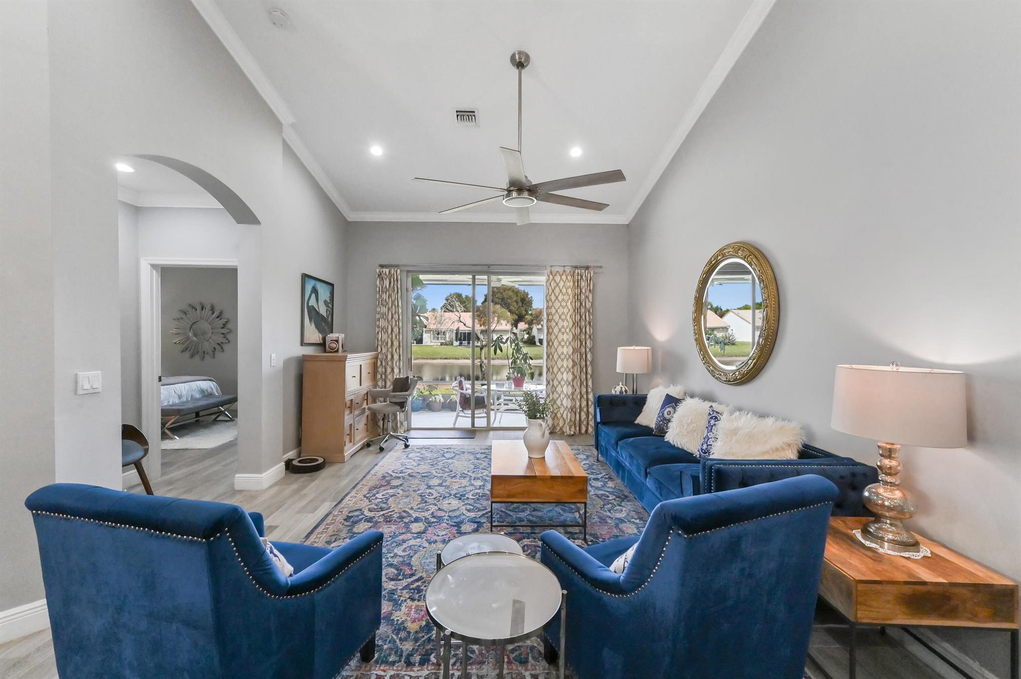FLORAL LAKES PH 3 AND 4 - Residential