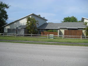 Jupiter Lakes Villas Cond - Residential