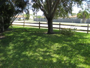 Jupiter Lakes Villas Cond - Residential