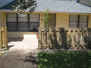 Jupiter Lakes Villas Cond - Residential