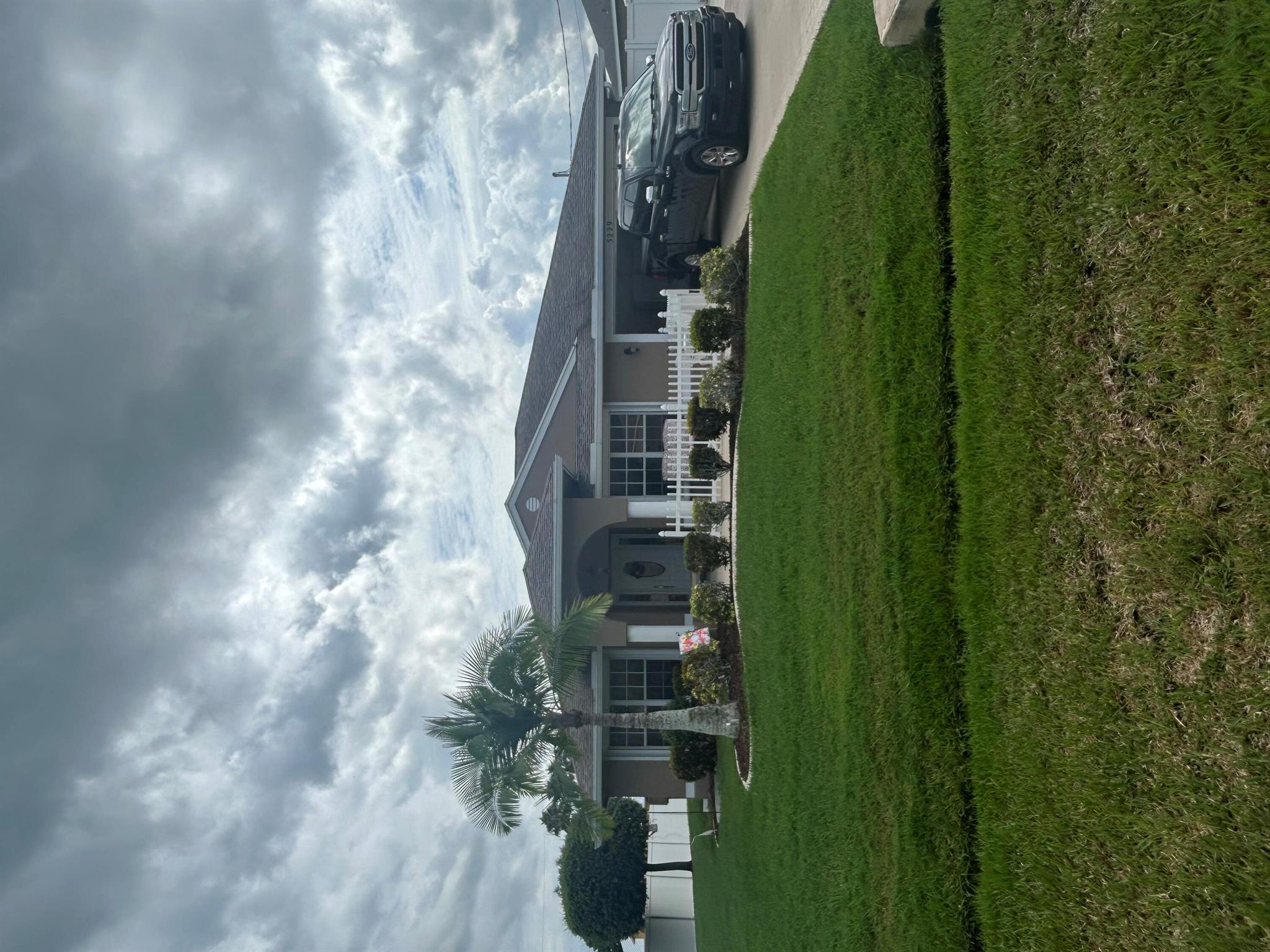 Beautiful 3 BR, 2 Bath in a peaceful quiet neighborhood in Port Saint Lucie. Very nice, spacious home with a large backyard. Private pool in the backyard as well. 3D TOUR AVAILABLE, CALL FOR LINK.