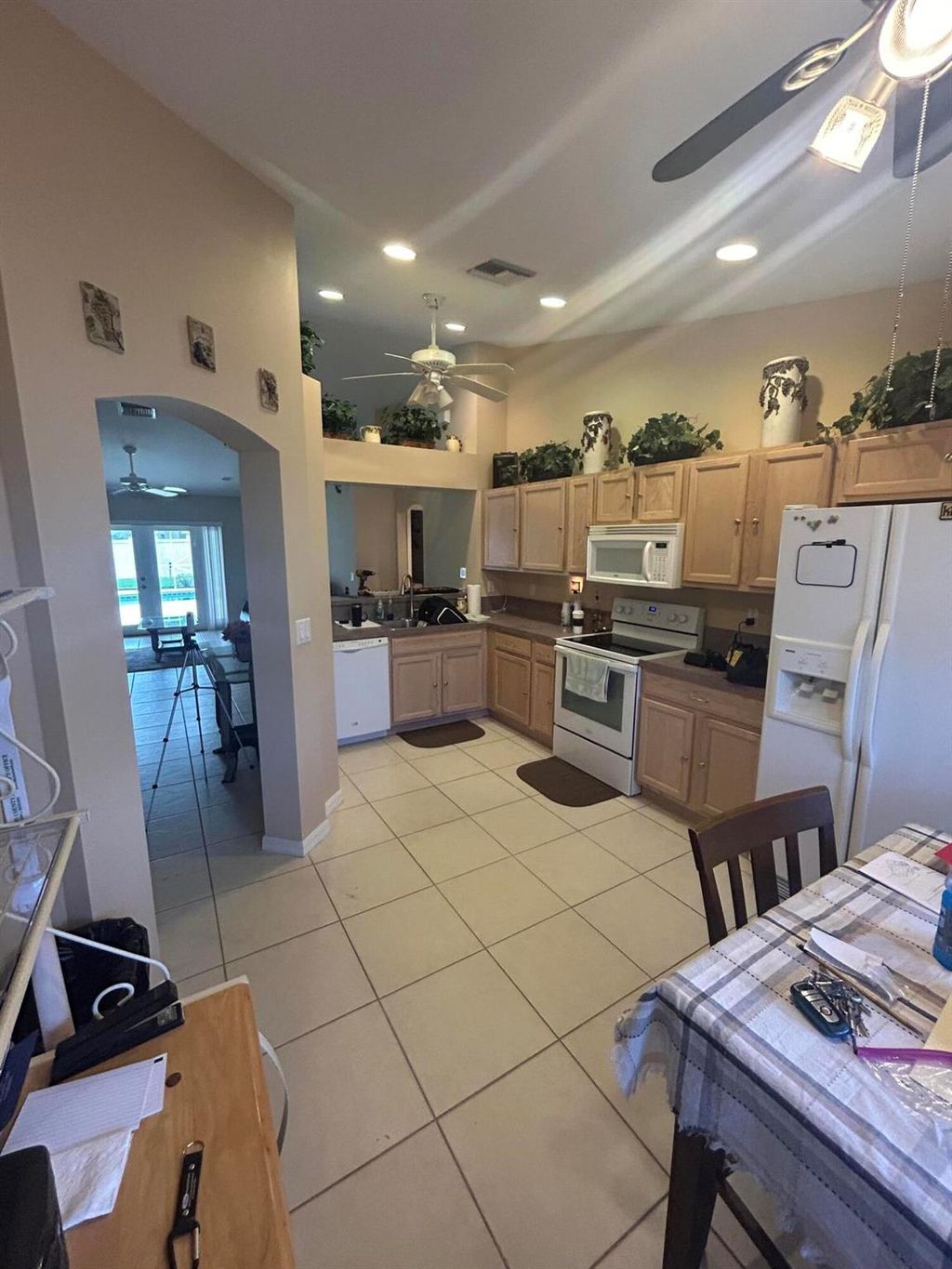 Photo of 5229 NW North Piper Circle, Port Saint Lucie, FL 34986 (MLS # R11122526)