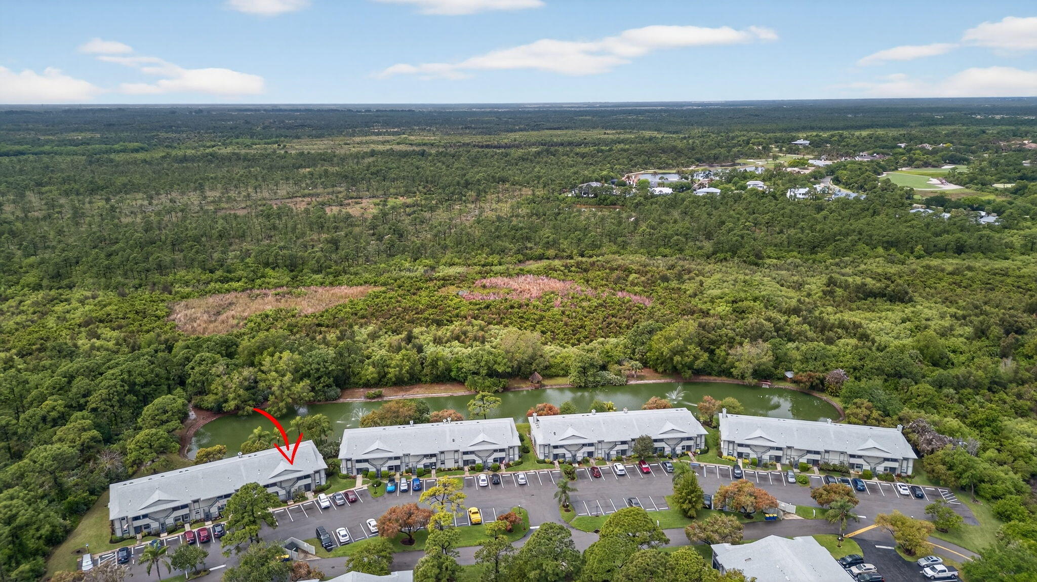 PINECROFT CONDO - Residential