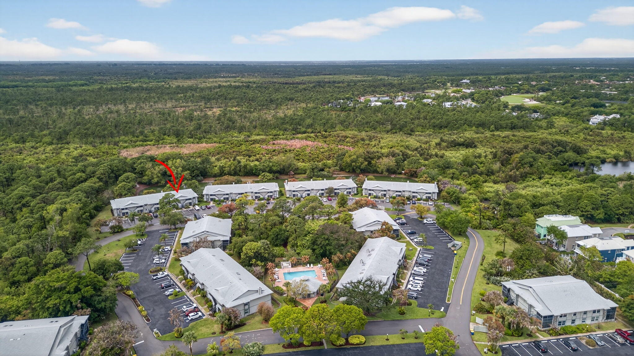 PINECROFT CONDO - Residential