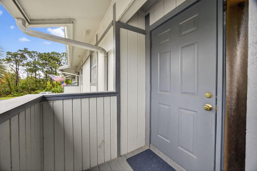 Photo of 8323 SE Croft Circle #N9, Hobe Sound, FL 33455 (MLS # B26012770)