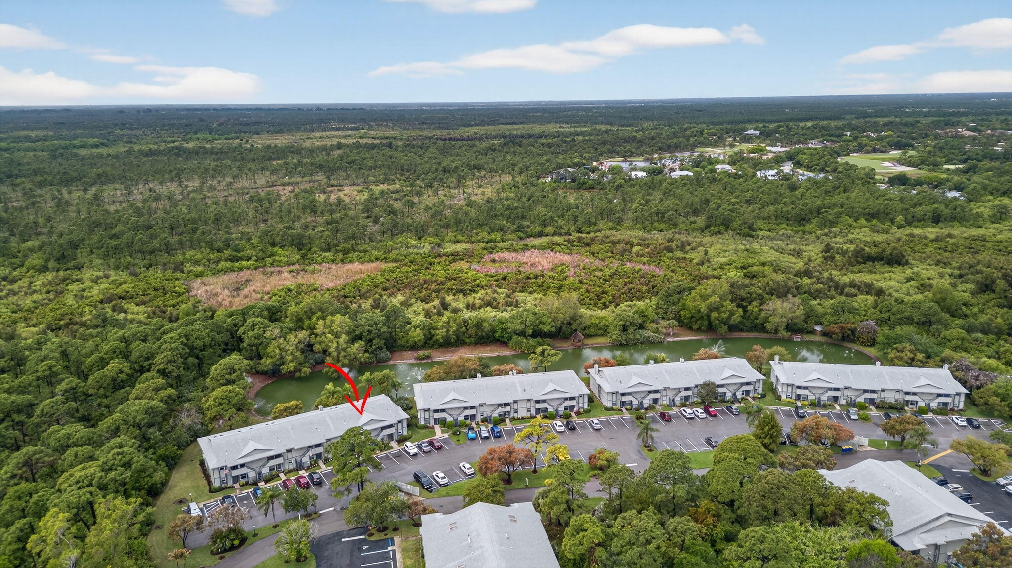 PINECROFT CONDO - Residential