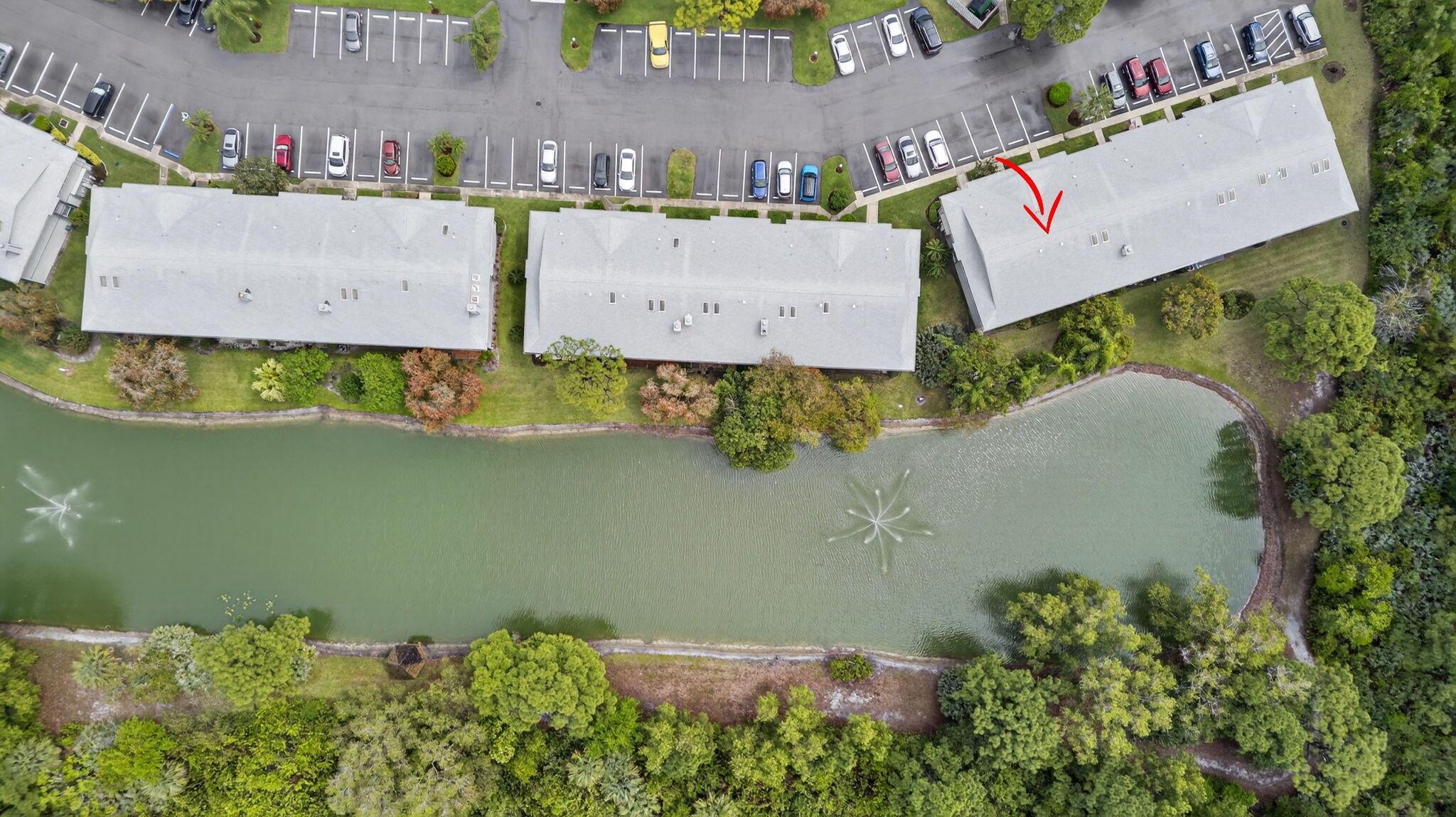 PINECROFT CONDO - Residential