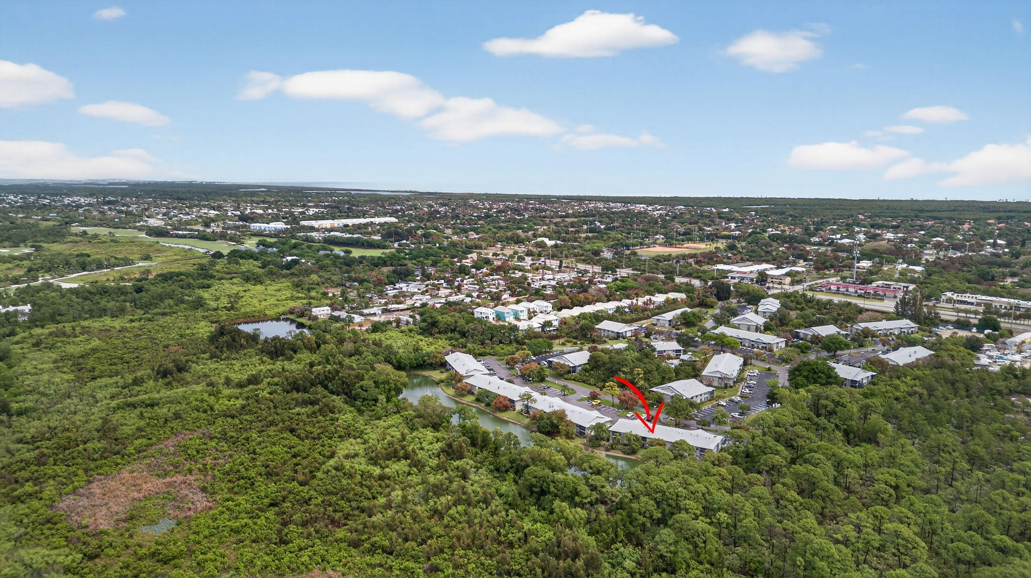 PINECROFT CONDO - Residential